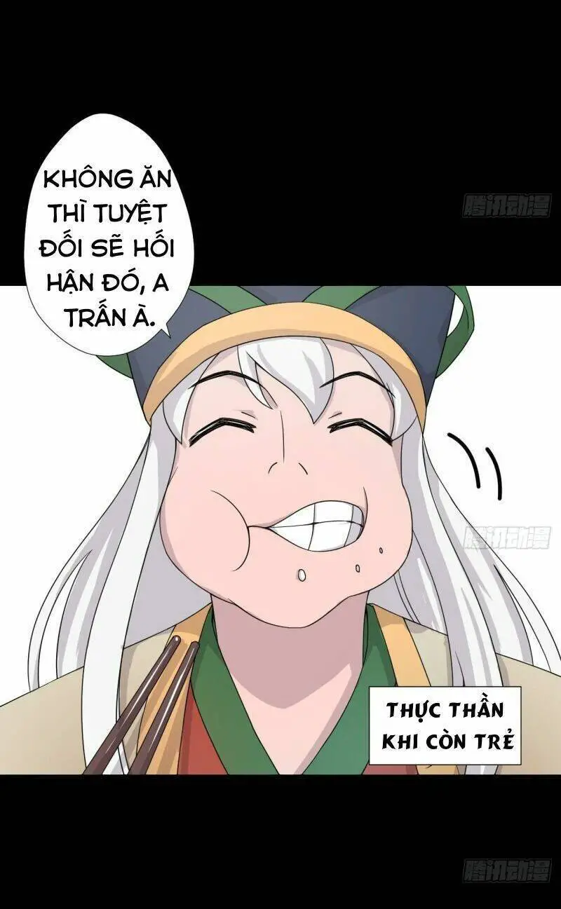 Thiên Thần Shipper Nettruyen ZZZ Chương 77 Page 11