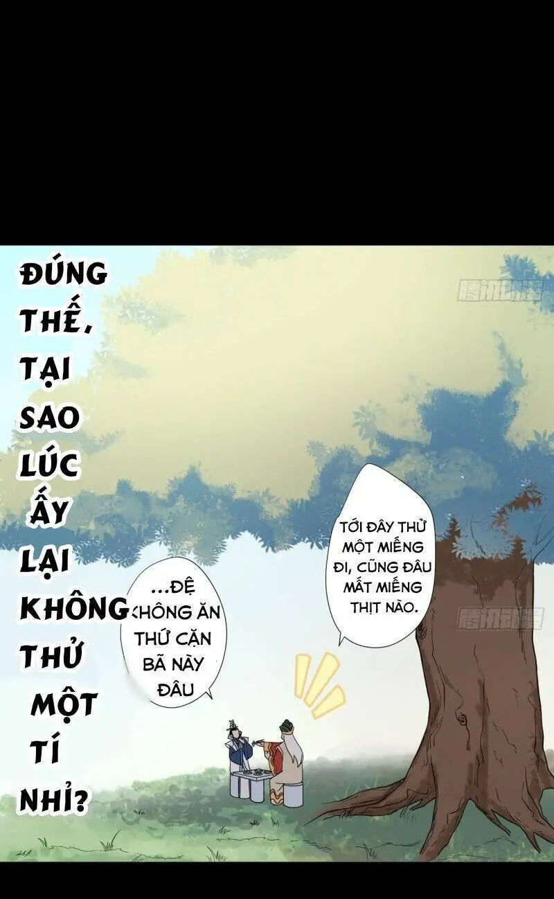Thiên Thần Shipper Nettruyen ZZZ Chương 77 Page 12