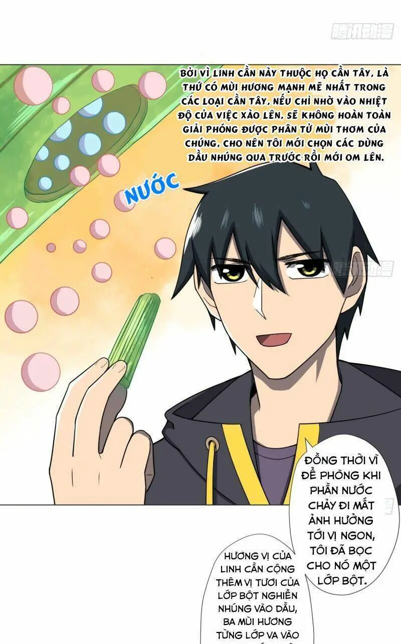 Thiên Thần Shipper Nettruyen ZZZ Chương 77 Page 14