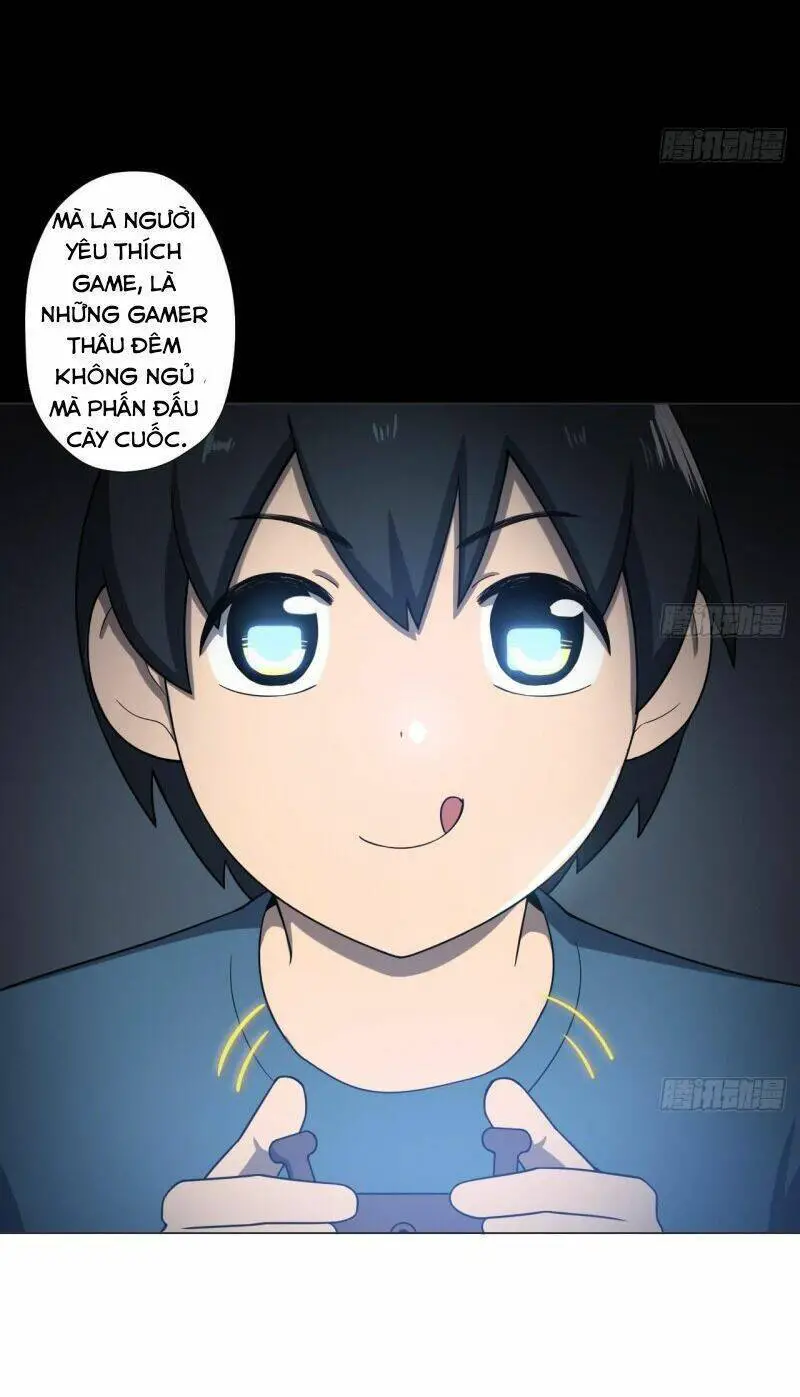 Thiên Thần Shipper Nettruyen ZZZ Chương 77 Page 18