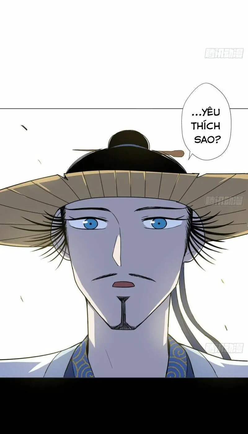 Thiên Thần Shipper Nettruyen ZZZ Chương 77 Page 19