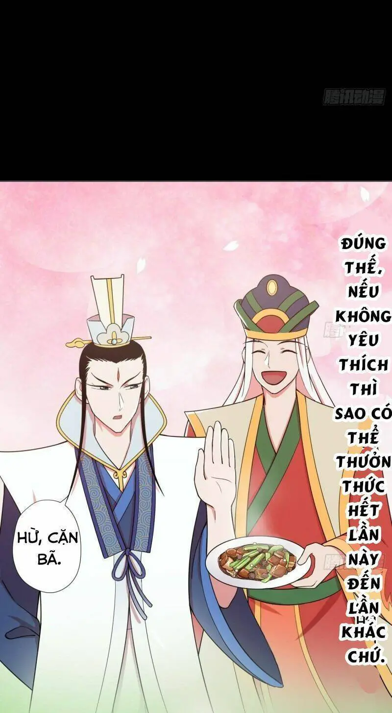 Thiên Thần Shipper Nettruyen ZZZ Chương 77 Page 20