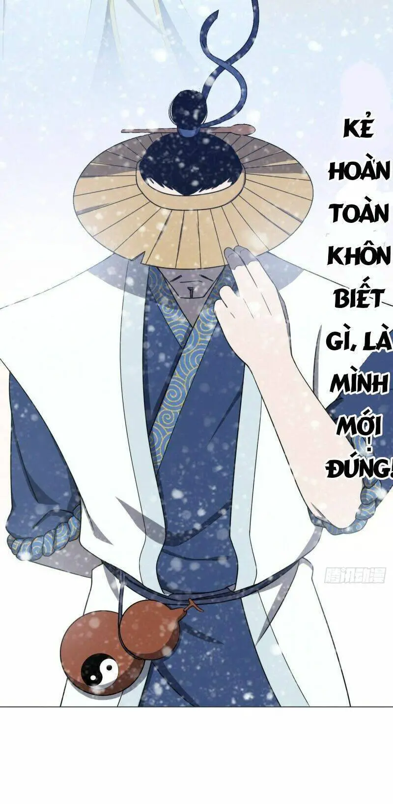 Thiên Thần Shipper Nettruyen ZZZ Chương 77 Page 23
