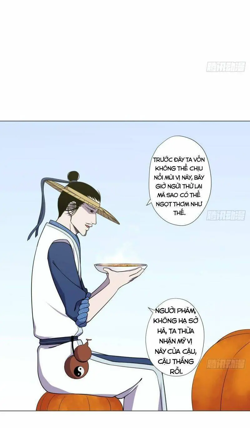 Thiên Thần Shipper Nettruyen ZZZ Chương 77 Page 24