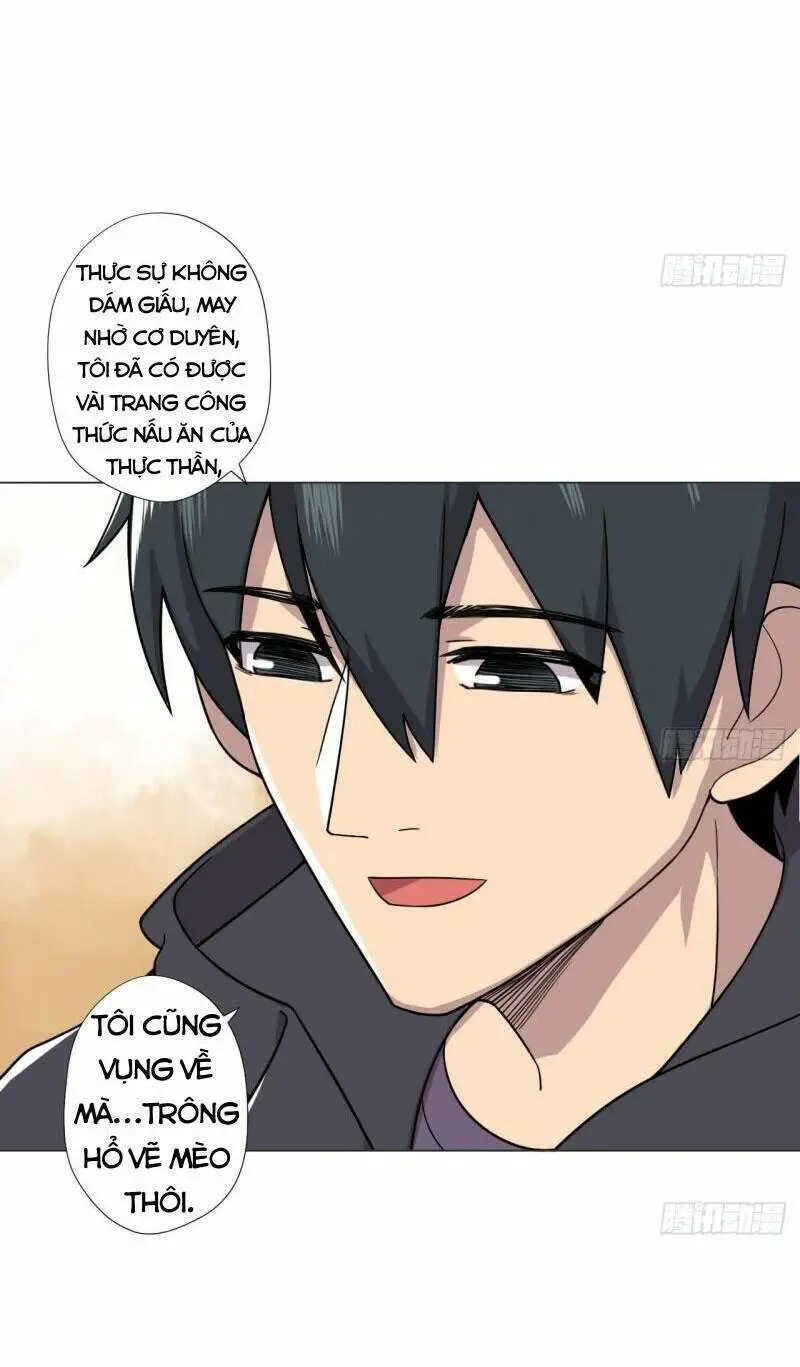 Thiên Thần Shipper Nettruyen ZZZ Chương 77 Page 25