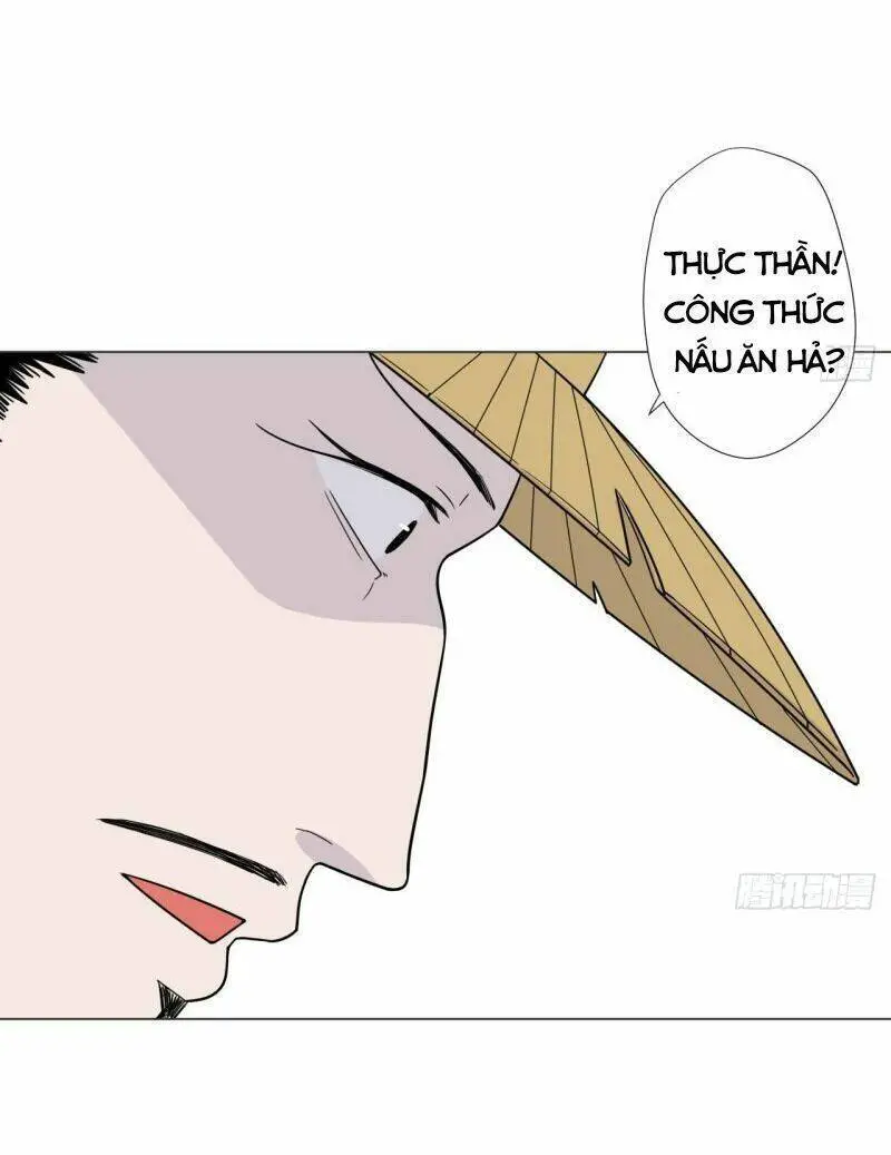 Thiên Thần Shipper Nettruyen ZZZ Chương 77 Page 26