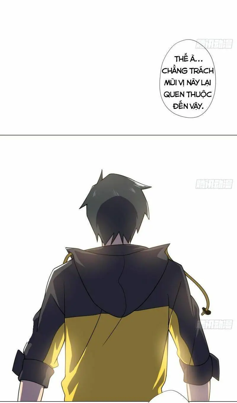 Thiên Thần Shipper Nettruyen ZZZ Chương 77 Page 28