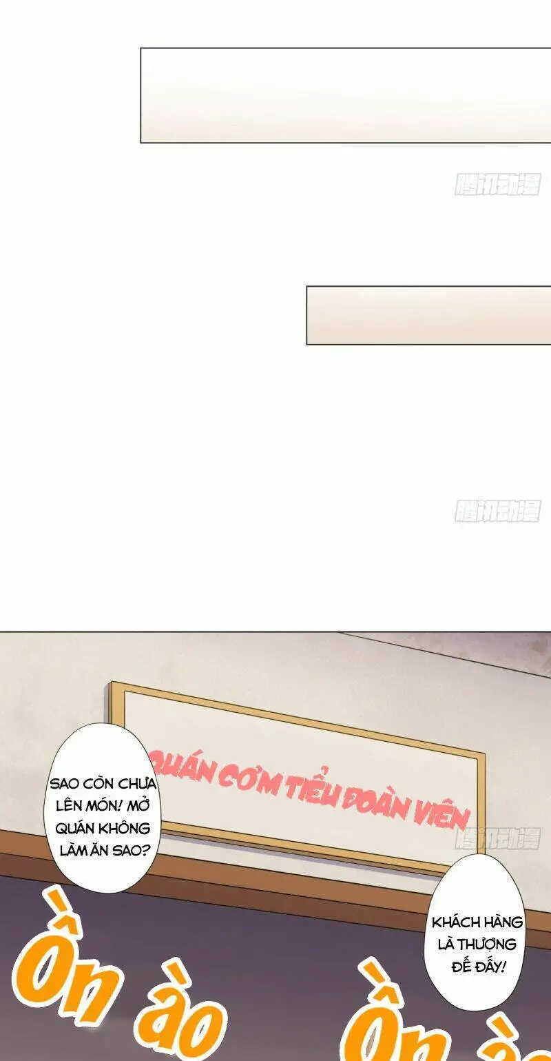Thiên Thần Shipper Nettruyen ZZZ Chương 77 Page 30