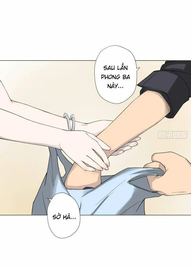 Thiên Thần Shipper Nettruyen ZZZ Chương 79 Page 25