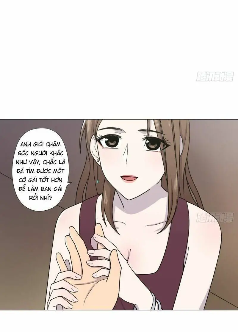 Thiên Thần Shipper Nettruyen ZZZ Chương 79 Page 26