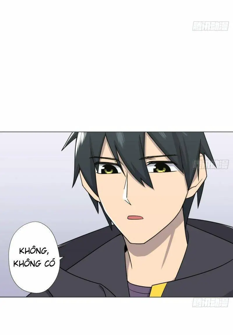 Thiên Thần Shipper Nettruyen ZZZ Chương 79 Page 27