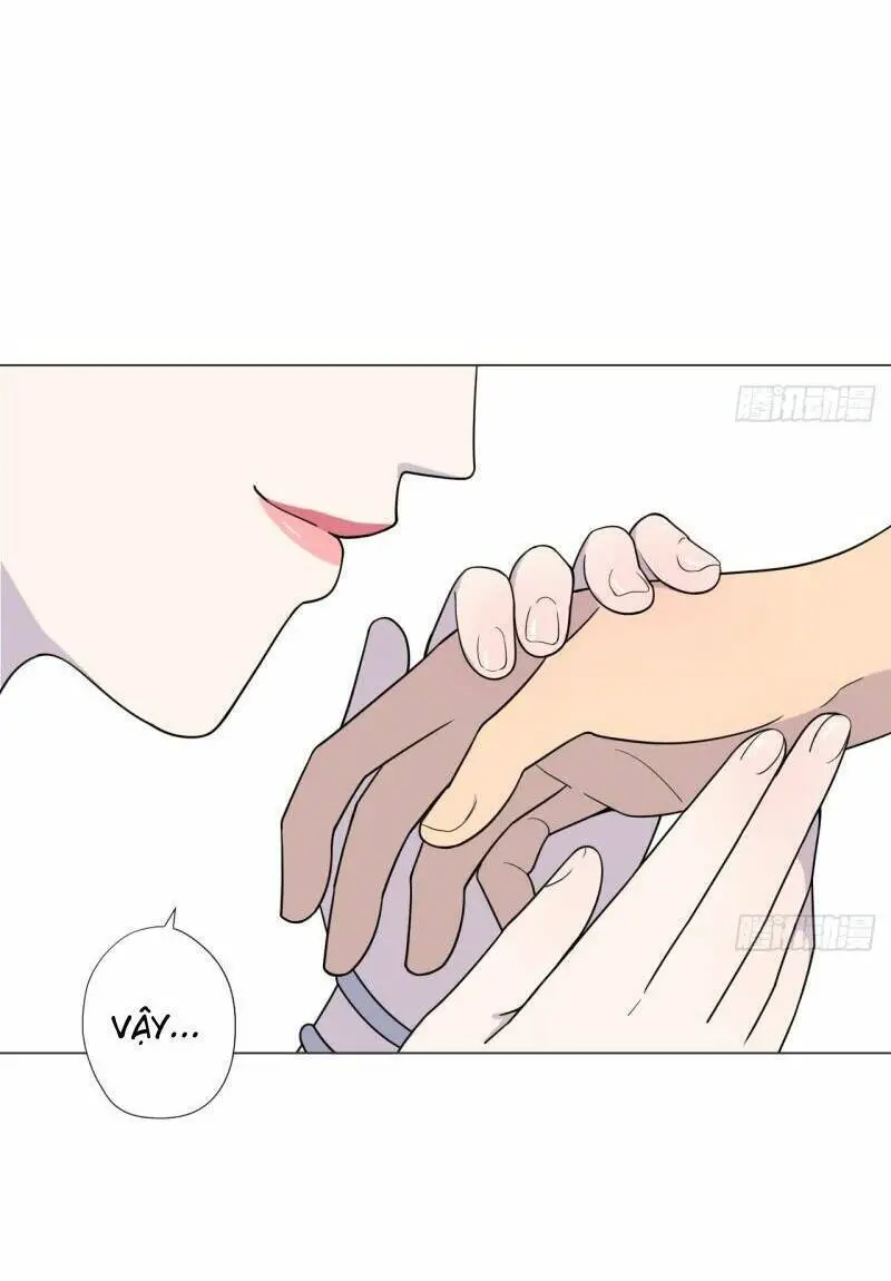 Thiên Thần Shipper Nettruyen ZZZ Chương 79 Page 28