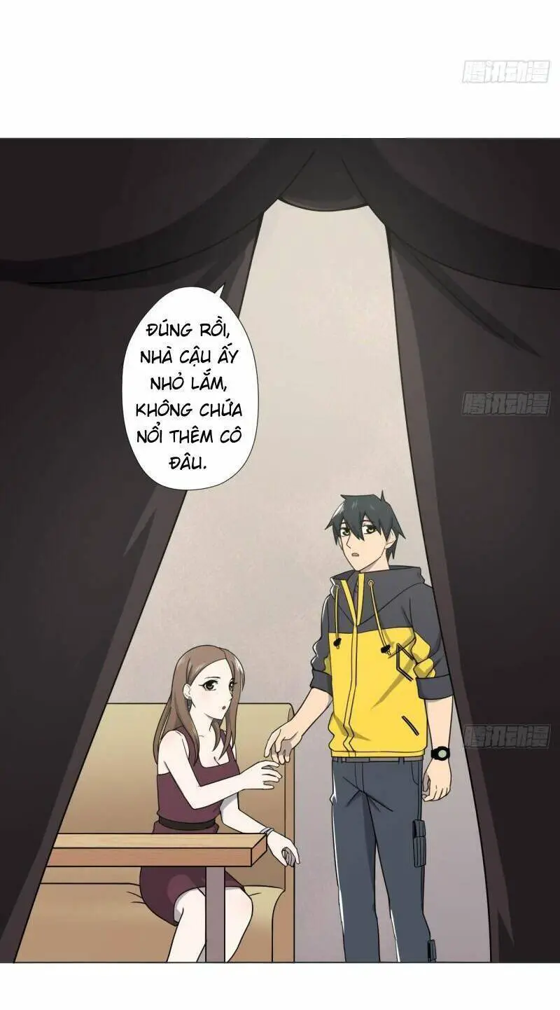 Thiên Thần Shipper Nettruyen ZZZ Chương 79 Page 32