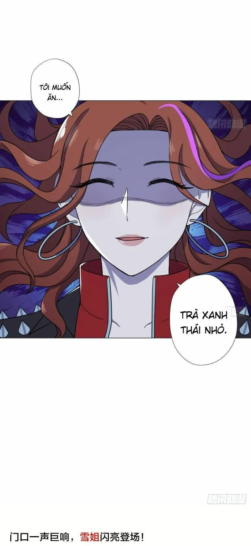 Thiên Thần Shipper Nettruyen ZZZ Chương 79 Page 35