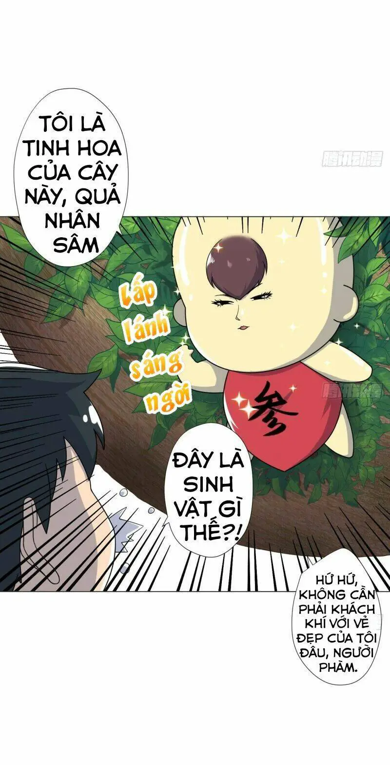 Thiên Thần Shipper Nettruyen ZZZ Chương 74 Page 8