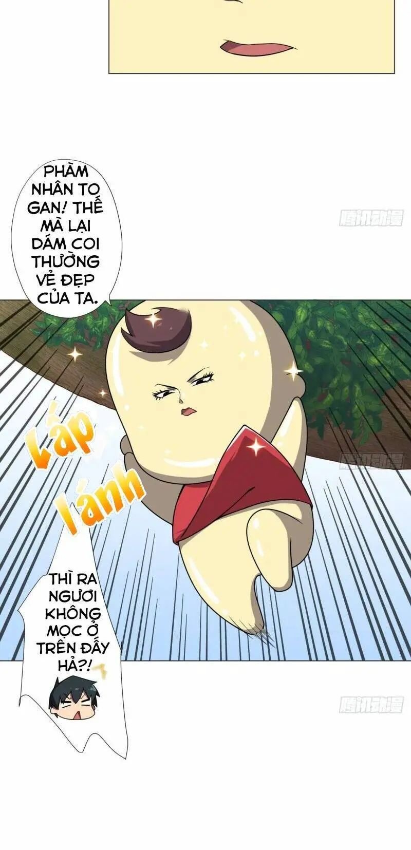 Thiên Thần Shipper Nettruyen ZZZ Chương 74 Page 10