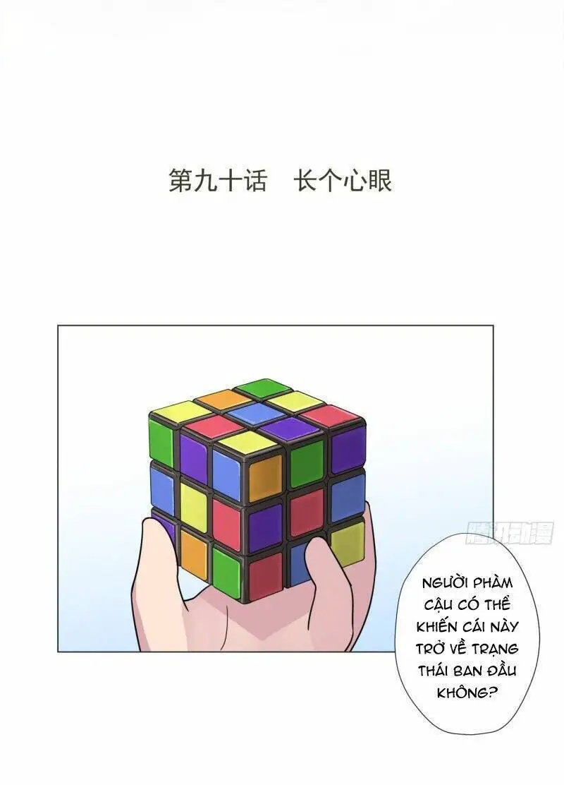 Thiên Thần Shipper Nettruyen ZZZ Chương 90 Page 4