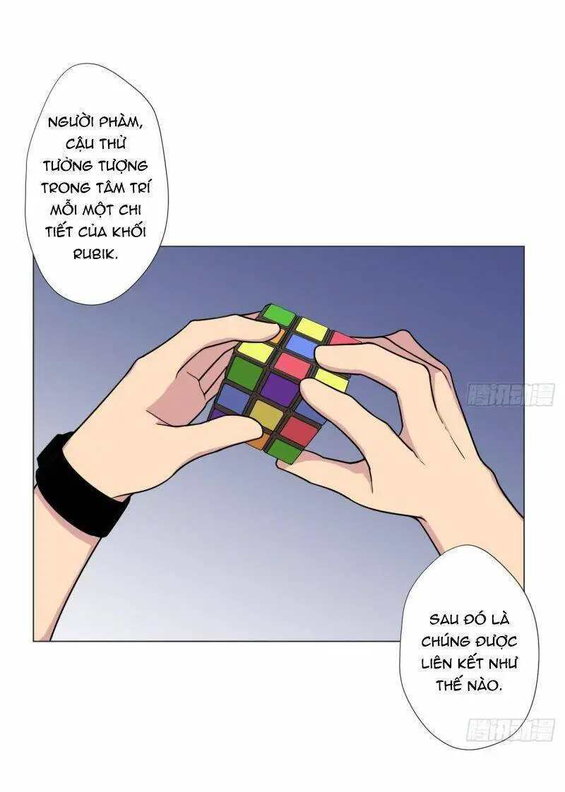 Thiên Thần Shipper Nettruyen ZZZ Chương 90 Page 7