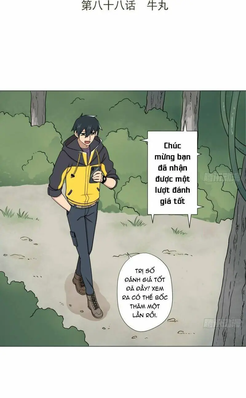 Thiên Thần Shipper Nettruyen ZZZ Chương 88 Page 4