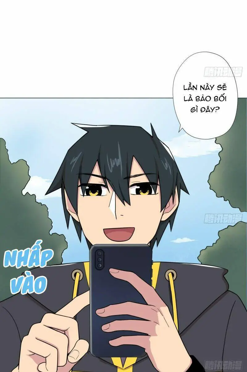 Thiên Thần Shipper Nettruyen ZZZ Chương 88 Page 5