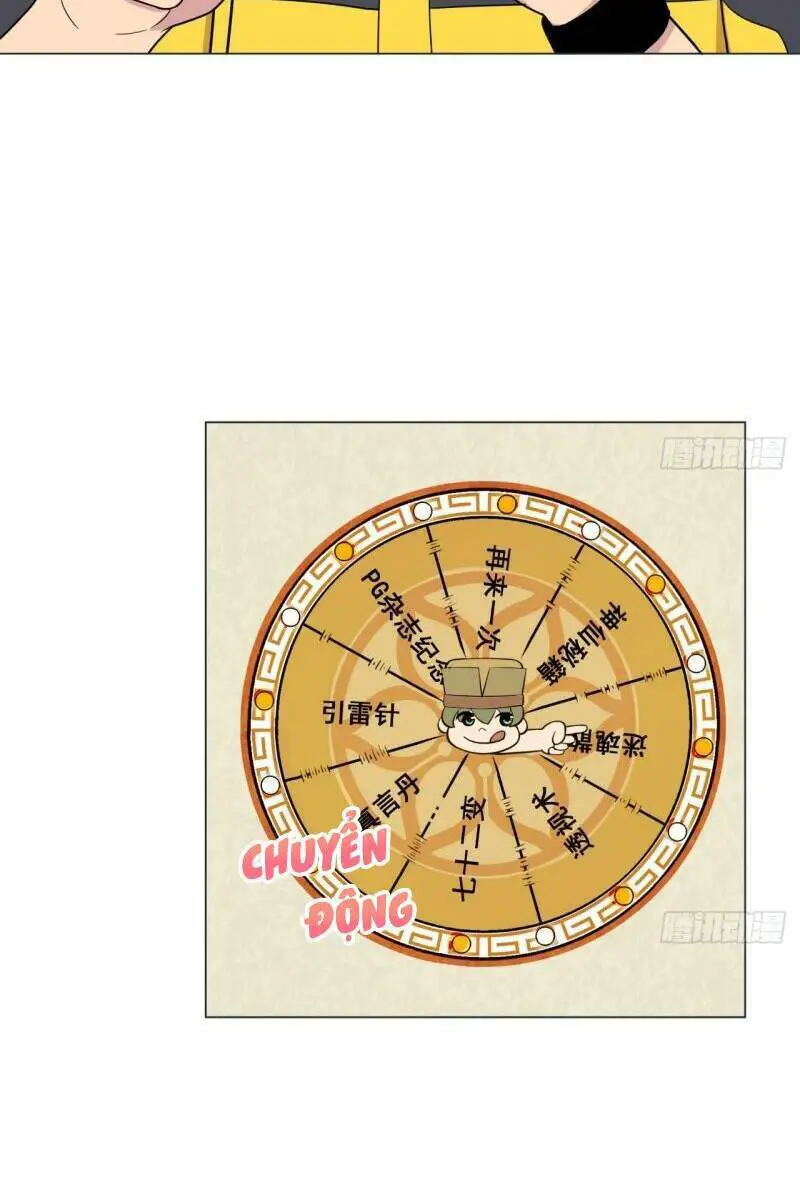 Thiên Thần Shipper Nettruyen ZZZ Chương 88 Page 6