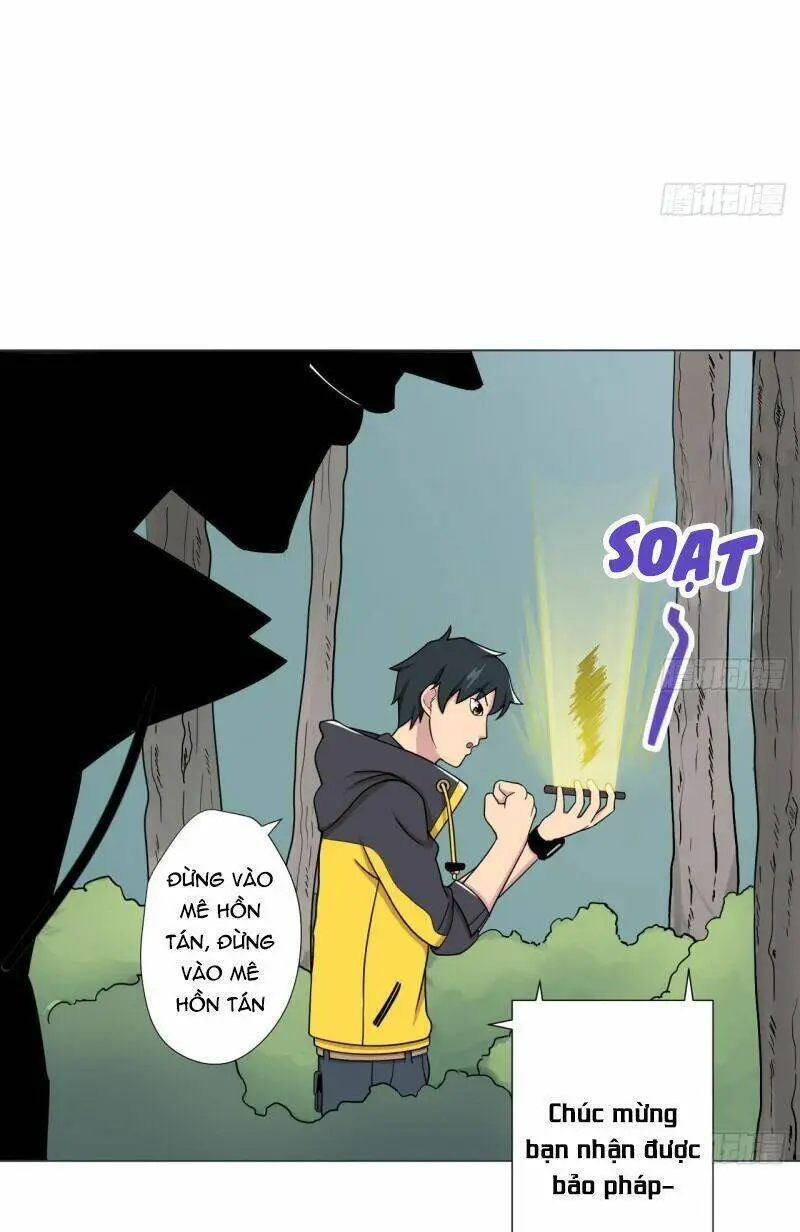 Thiên Thần Shipper Nettruyen ZZZ Chương 88 Page 7