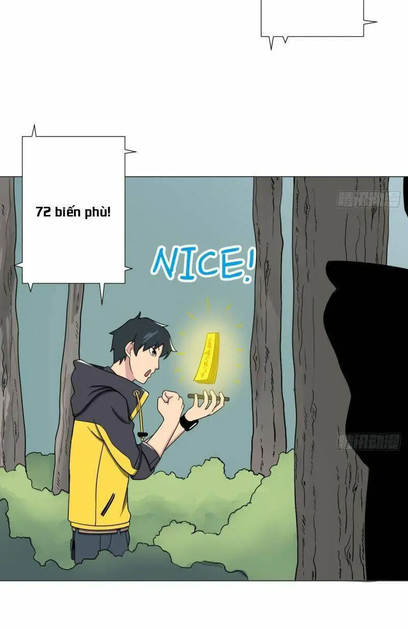 Thiên Thần Shipper Nettruyen ZZZ Chương 88 Page 8