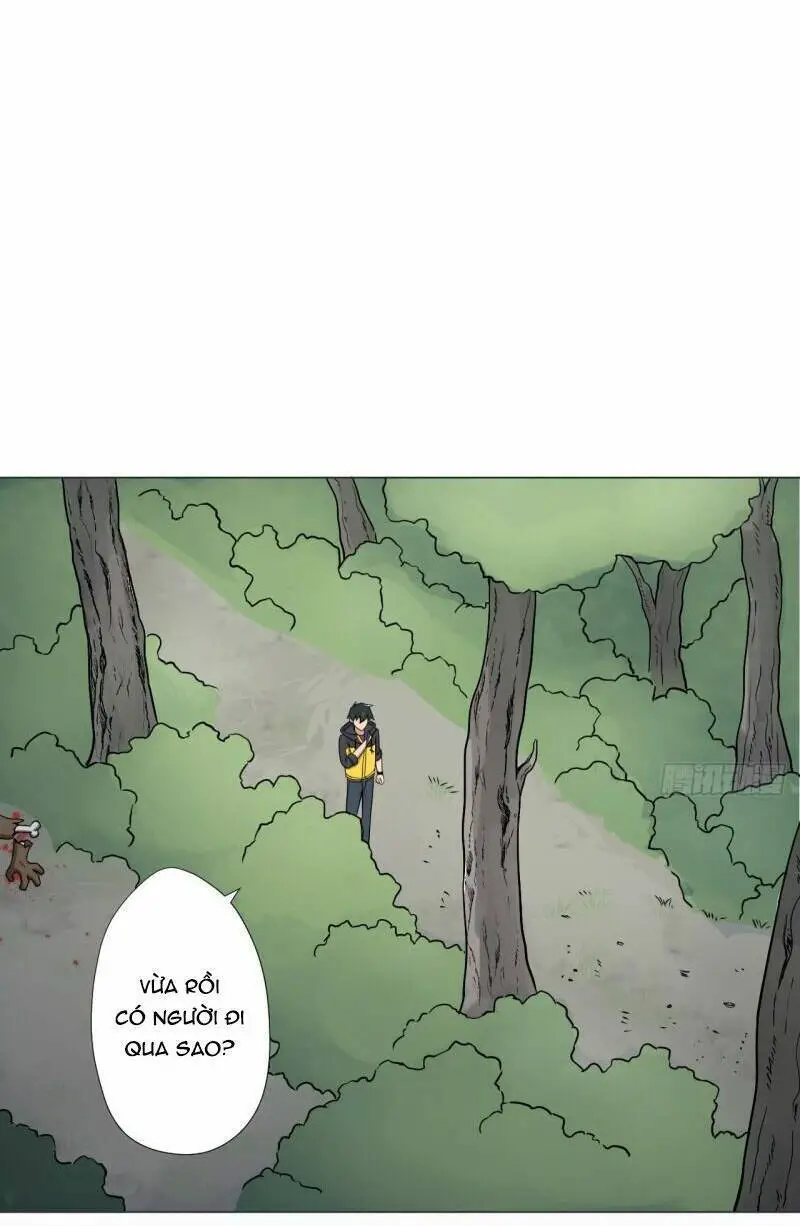 Thiên Thần Shipper Nettruyen ZZZ Chương 88 Page 10