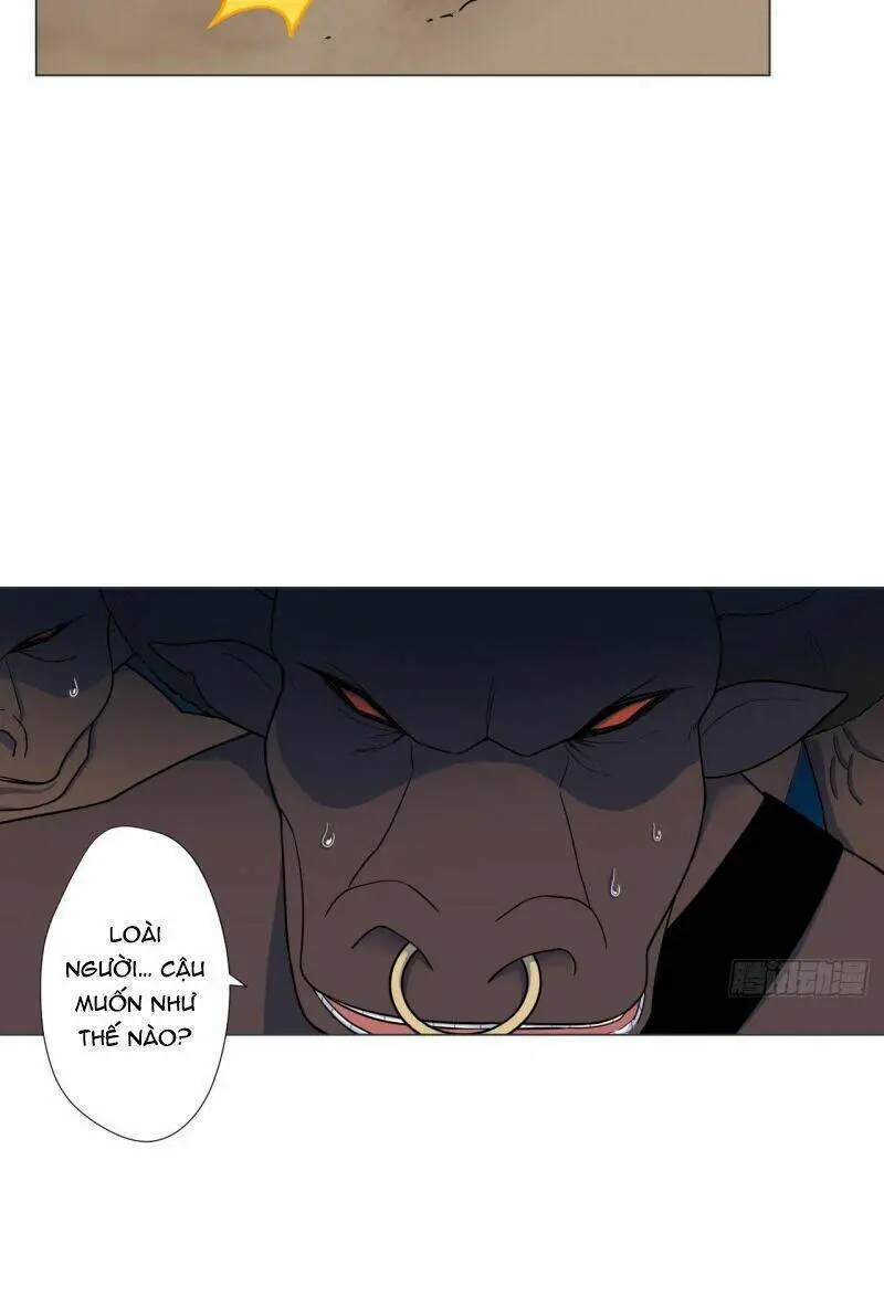 Thiên Thần Shipper Nettruyen ZZZ Chương 88 Page 16