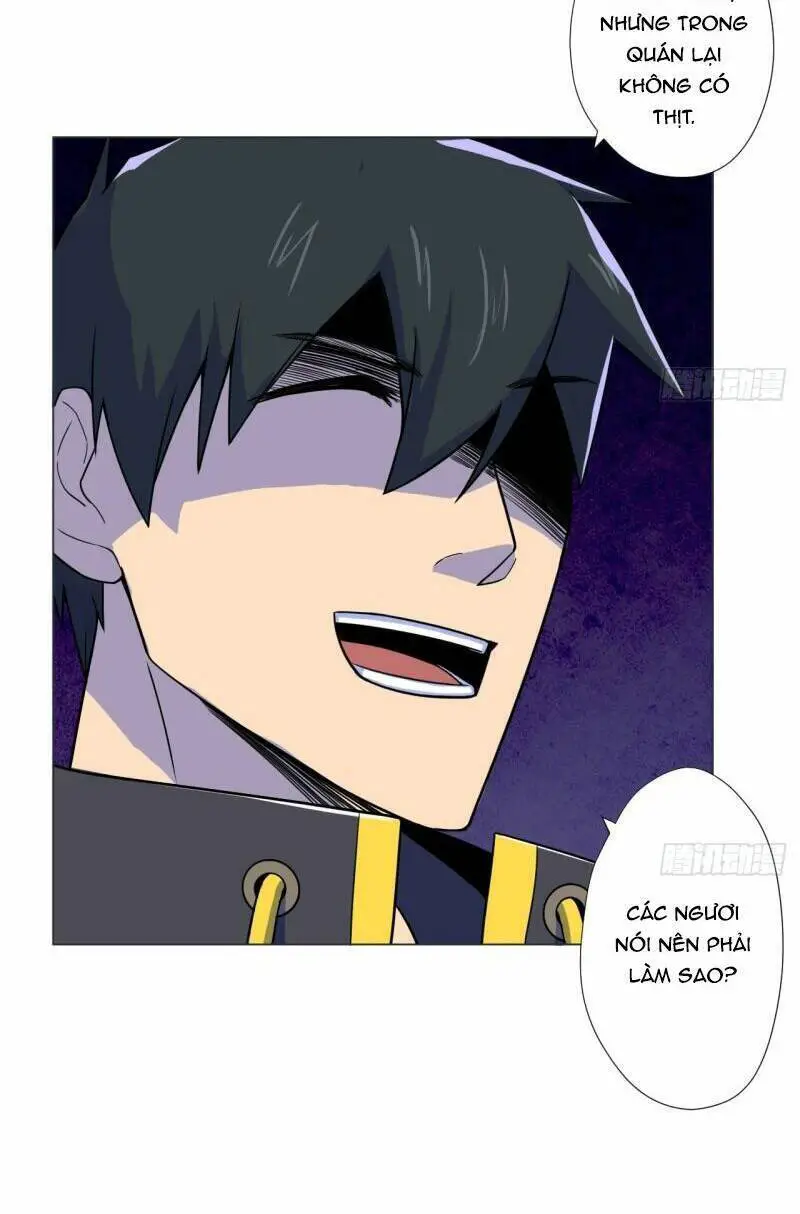 Thiên Thần Shipper Nettruyen ZZZ Chương 88 Page 18