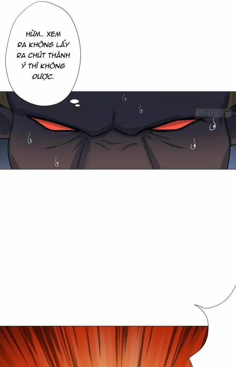 Thiên Thần Shipper Nettruyen ZZZ Chương 88 Page 21