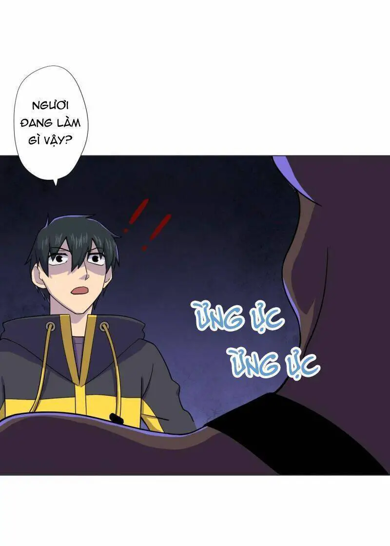 Thiên Thần Shipper Nettruyen ZZZ Chương 88 Page 23