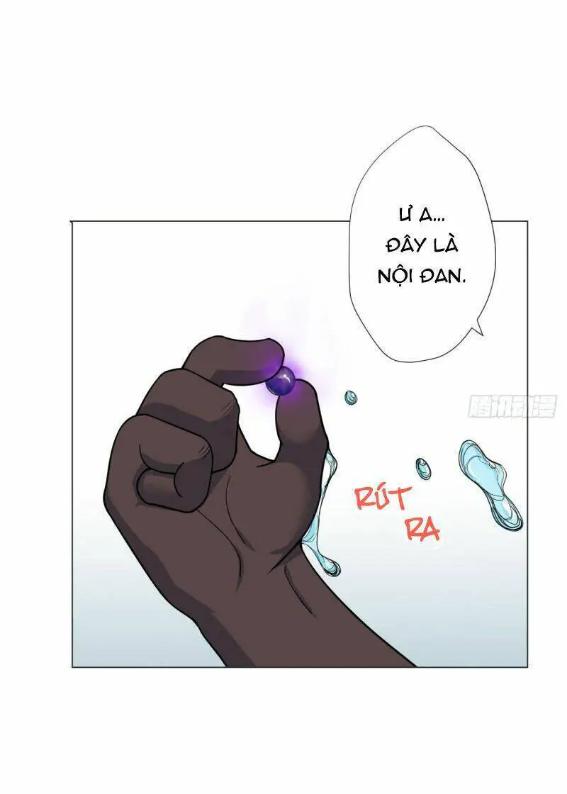 Thiên Thần Shipper Nettruyen ZZZ Chương 88 Page 24