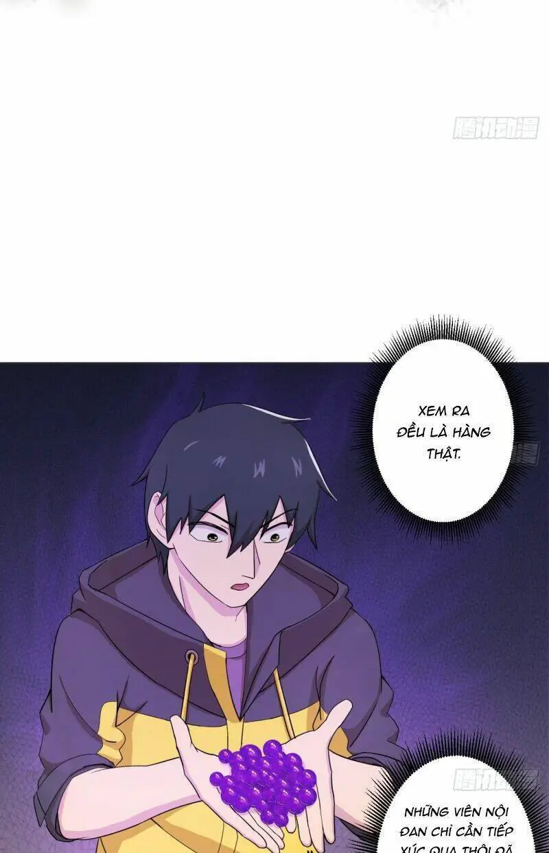 Thiên Thần Shipper Nettruyen ZZZ Chương 88 Page 29
