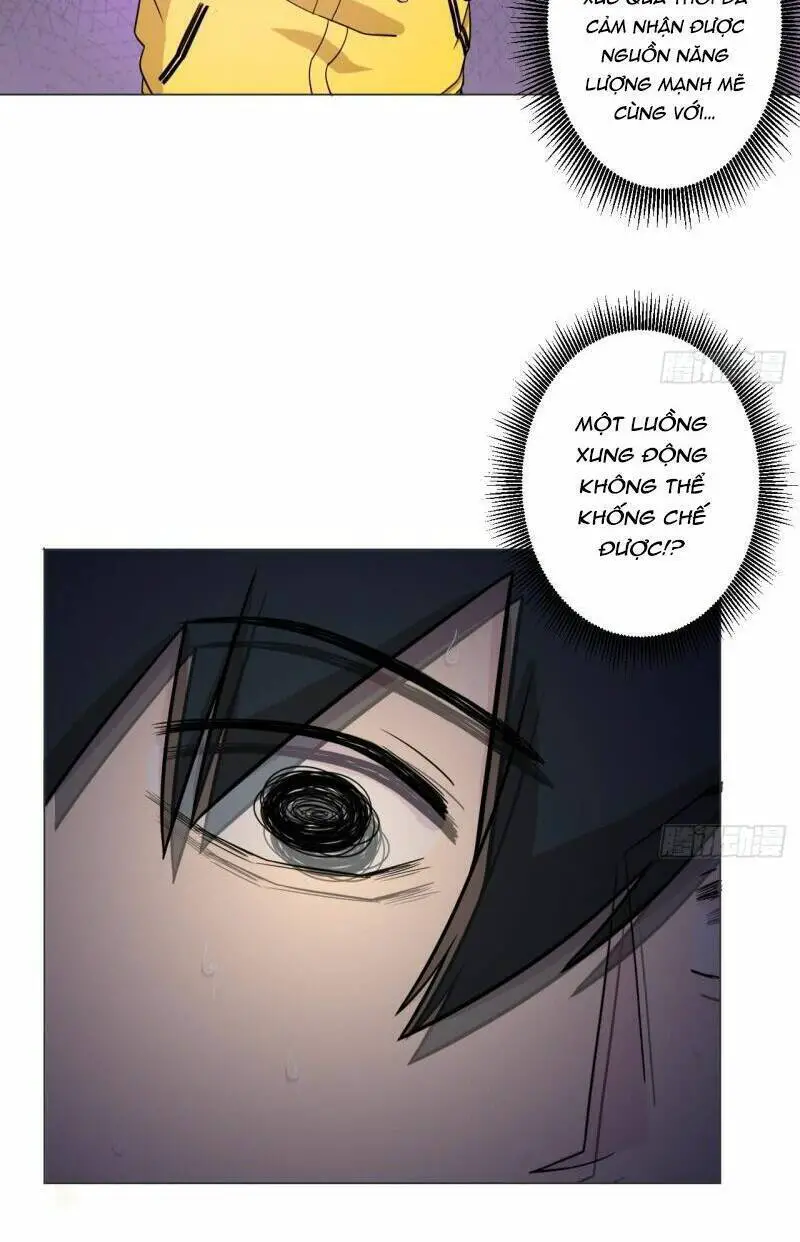 Thiên Thần Shipper Nettruyen ZZZ Chương 88 Page 30