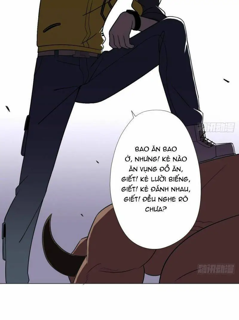 Thiên Thần Shipper Nettruyen ZZZ Chương 88 Page 32
