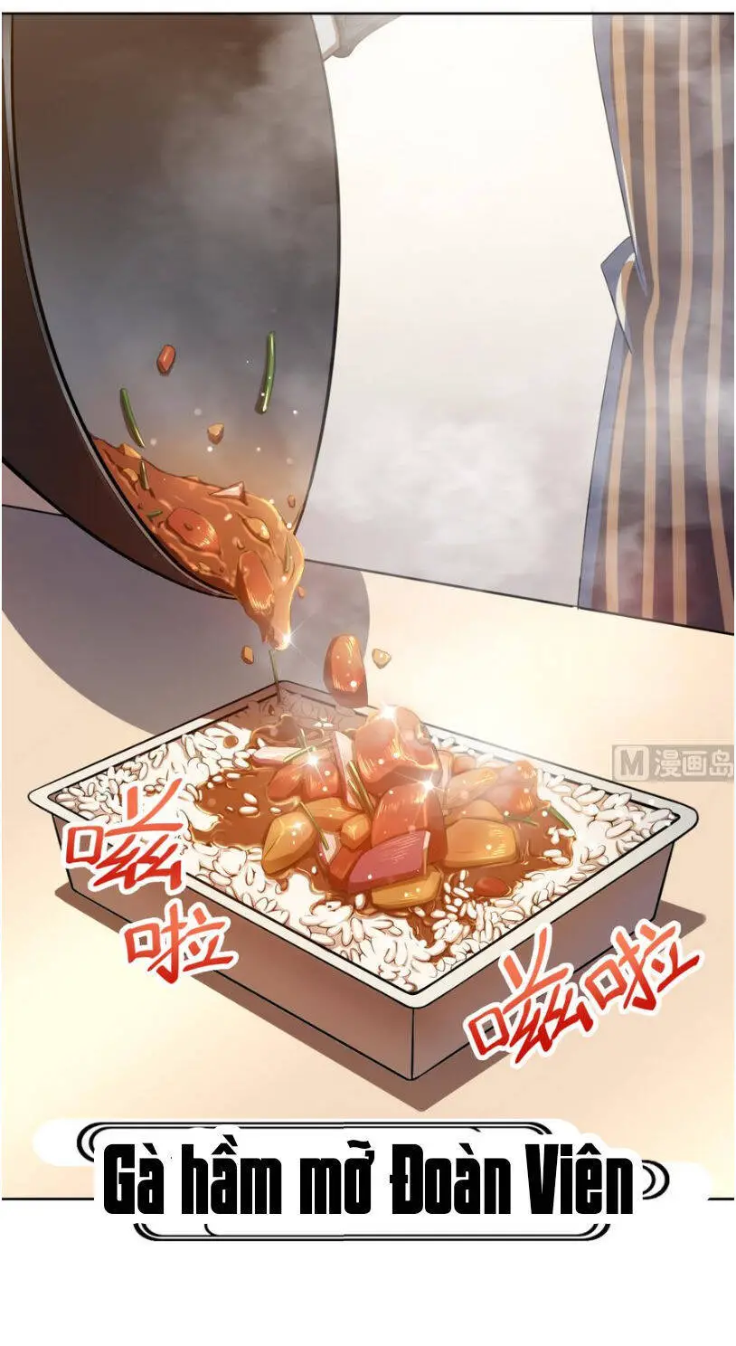 Thiên Thần Shipper Nettruyen ZZZ Chương 4 Page 5