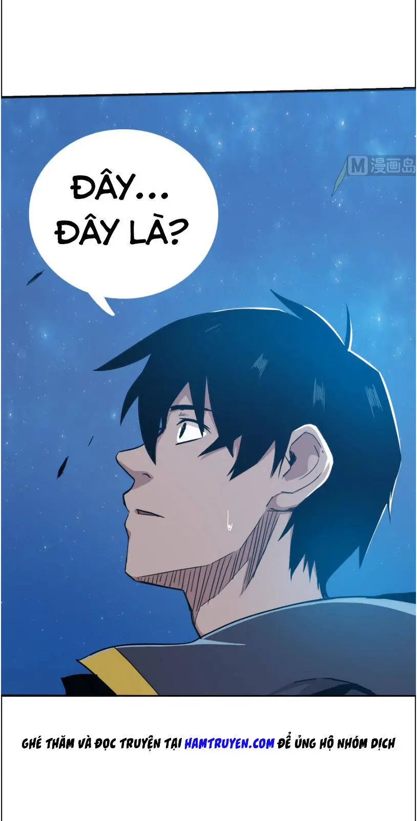 Thiên Thần Shipper Nettruyen ZZZ Chương 4 Page 15
