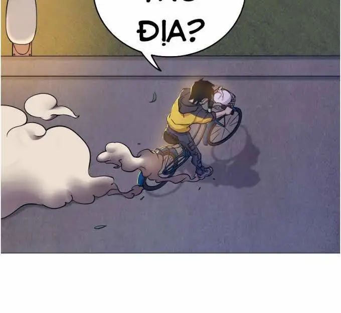 Thiên Thần Shipper Nettruyen ZZZ Chương 4 Page 18