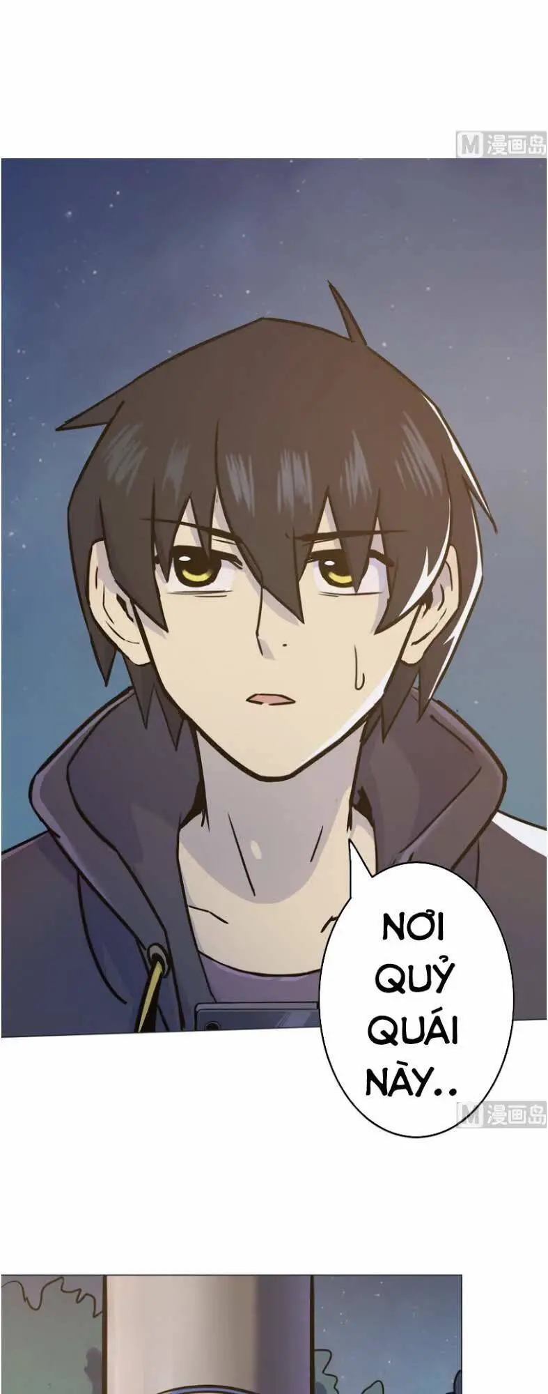 Thiên Thần Shipper Nettruyen ZZZ Chương 4 Page 19