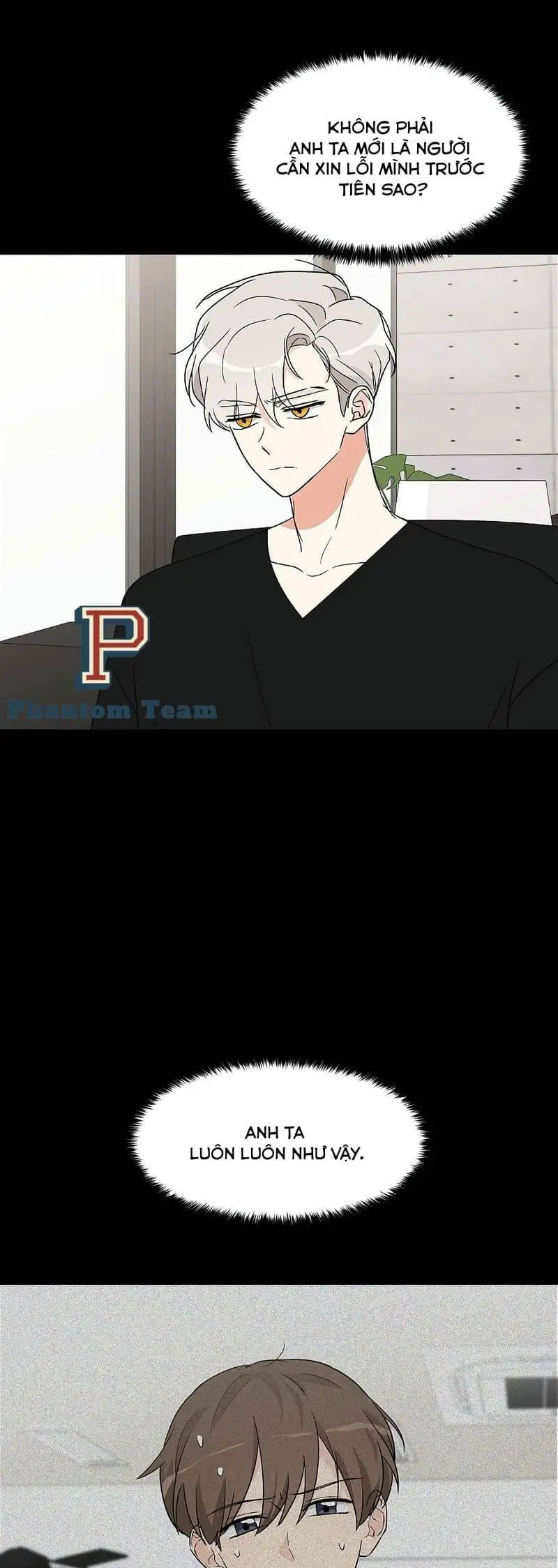 Cô Nàng 1M8 Nettruyen ZZZ Chương 16 Page 5