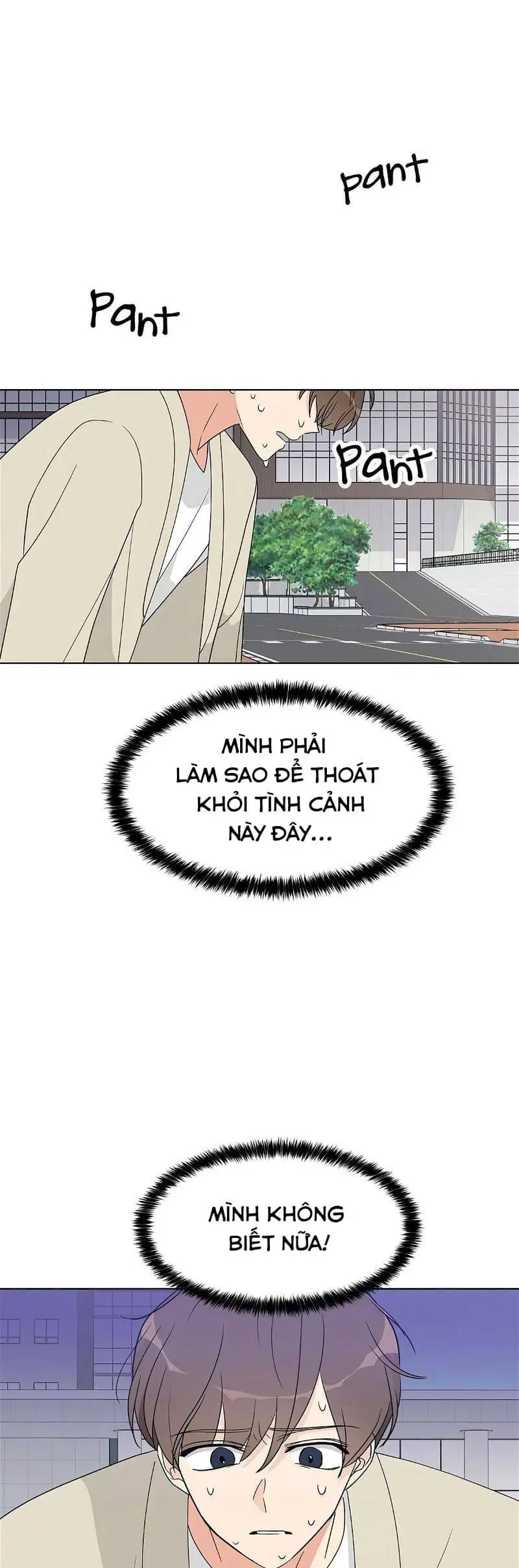 Cô Nàng 1M8 Nettruyen ZZZ Chương 15.3 Page 3