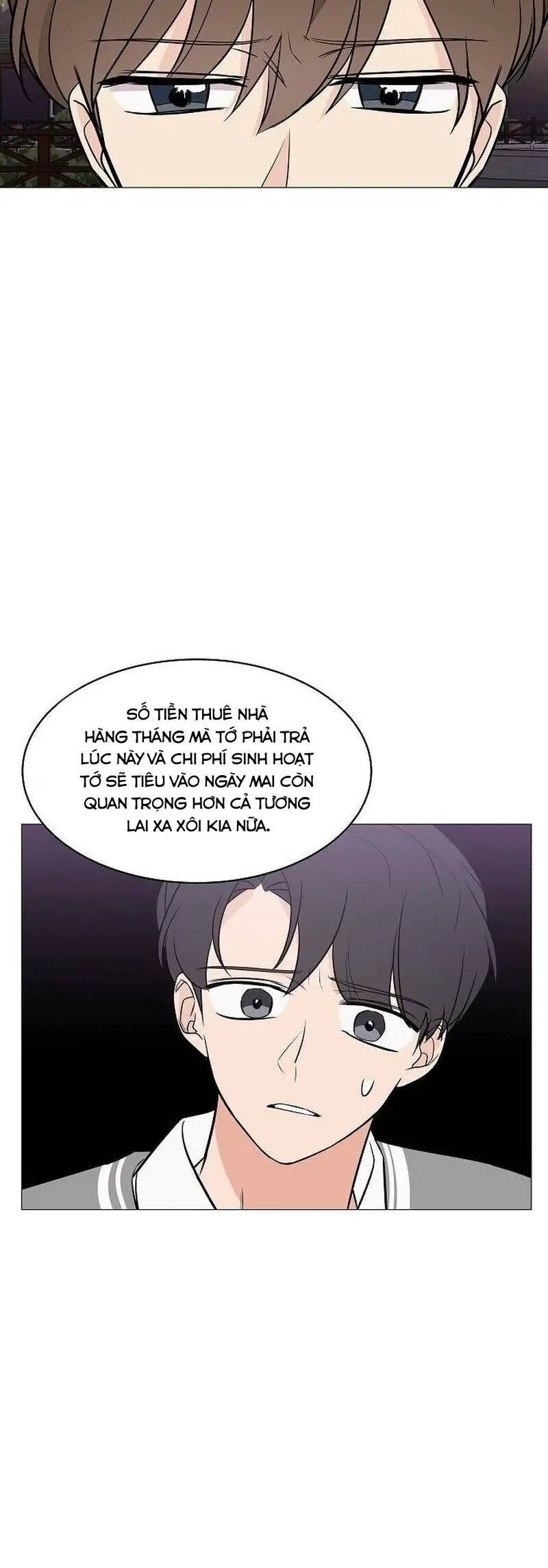 Cô Nàng 1M8 Nettruyen ZZZ Chương 13.3 Page 8