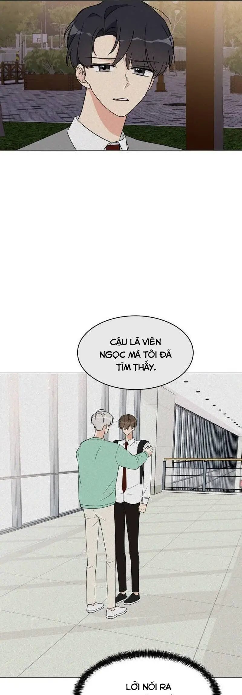 Cô Nàng 1M8 Nettruyen ZZZ Chương 13.3 Page 13