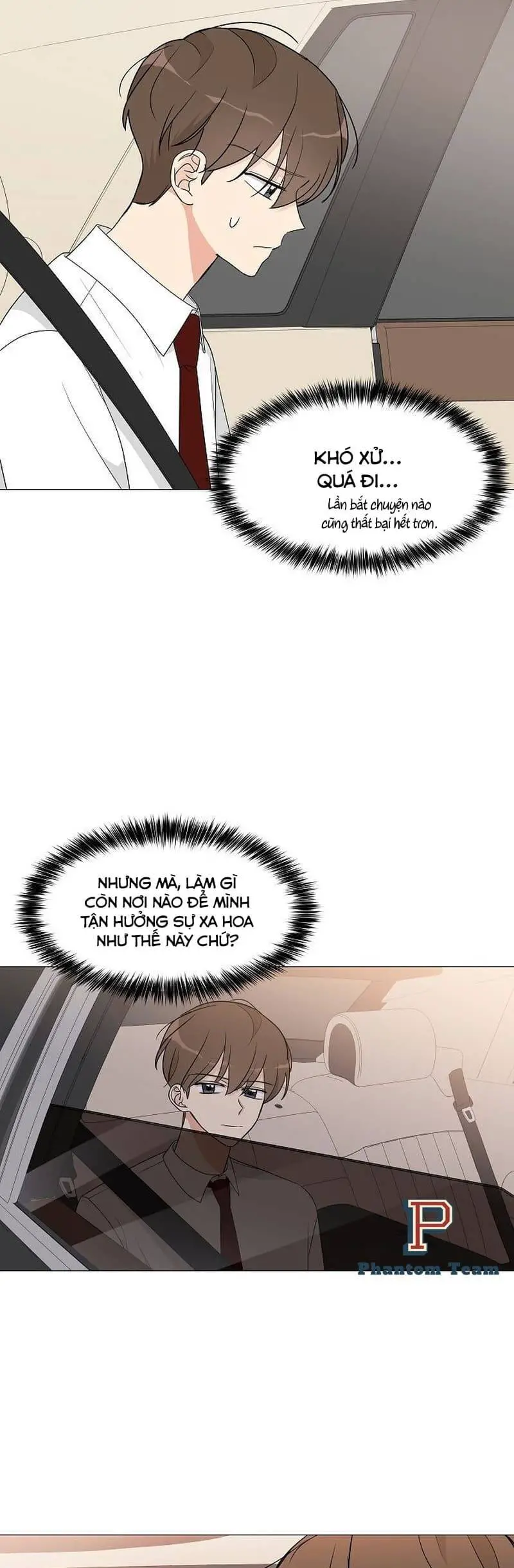 Cô Nàng 1M8 Nettruyen ZZZ Chương 12.2 Page 9