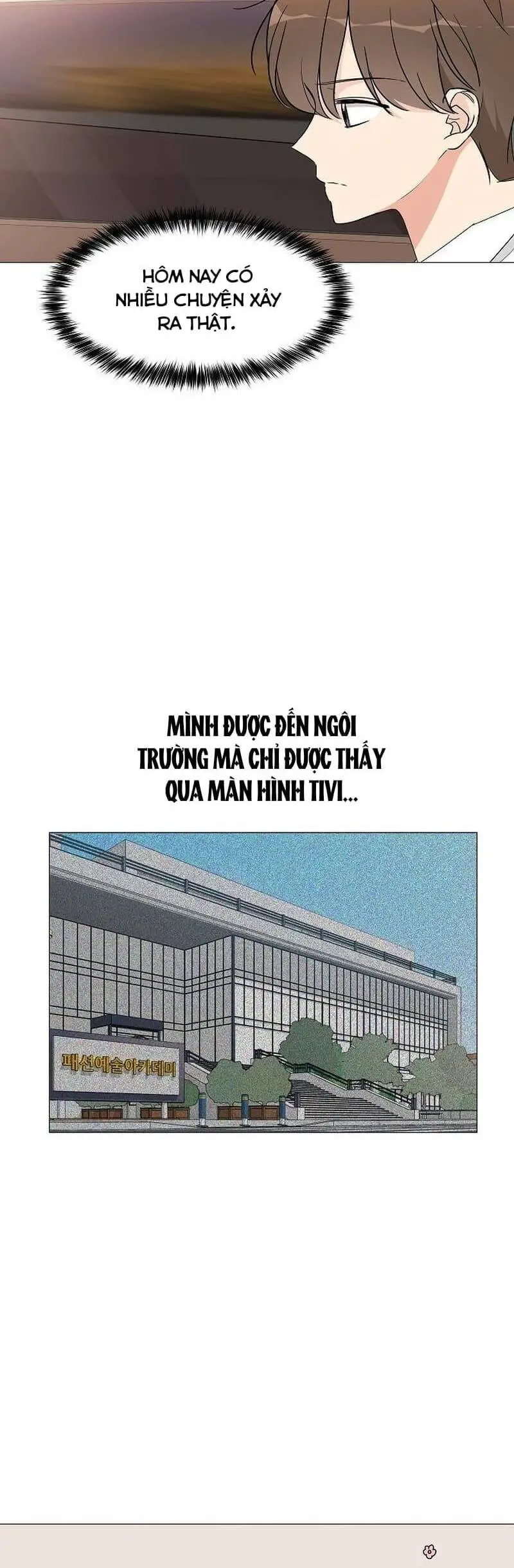 Cô Nàng 1M8 Nettruyen ZZZ Chương 12.2 Page 10