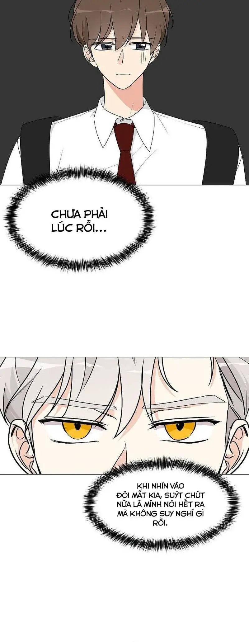 Cô Nàng 1M8 Nettruyen ZZZ Chương 12 Page 10