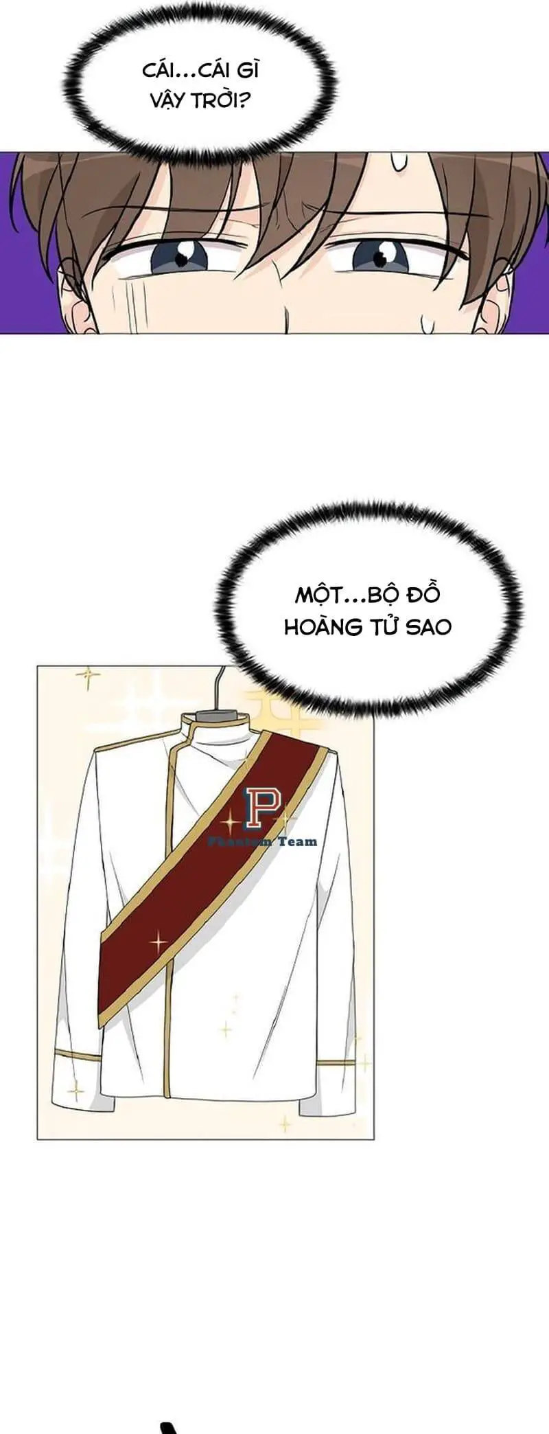 Cô Nàng 1M8 Nettruyen ZZZ Chương 9.1 Page 3