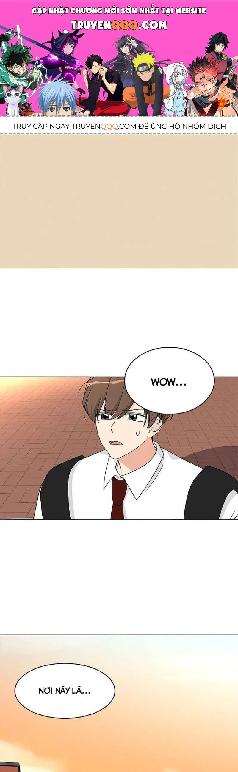 Cô Nàng 1M8 Nettruyen ZZZ Chương 9 Page 1