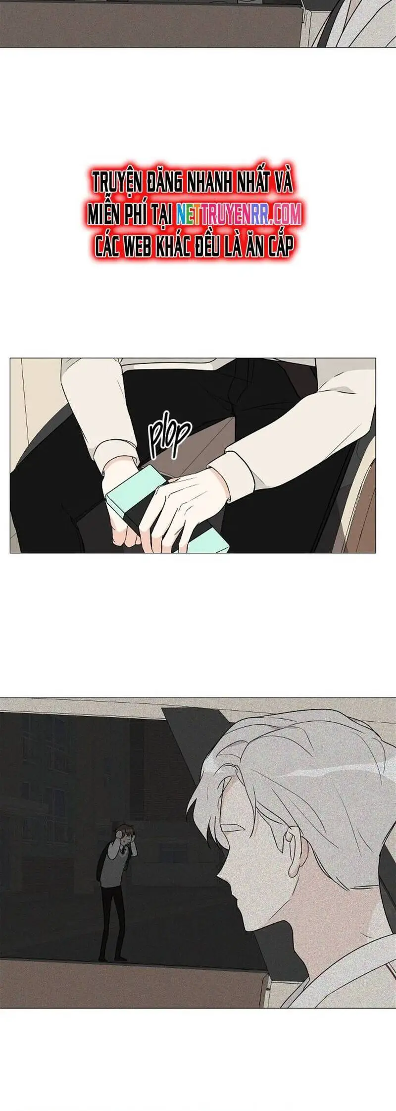 Cô Nàng 1M8 Nettruyen ZZZ Chương 8.1 Page 4